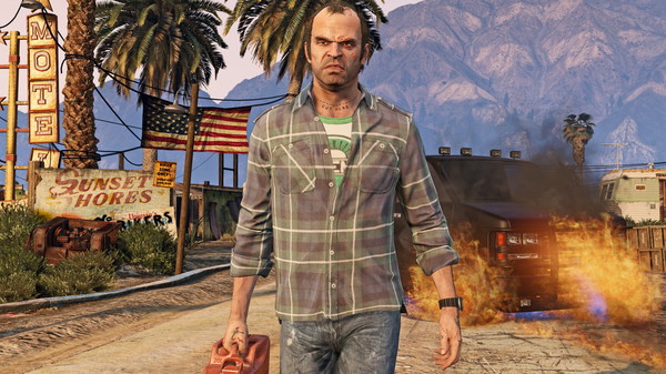 Grand Theft Auto V (GTA5) Rockstar Download - Click Image to Close